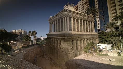 The Lost Tomb of Alexander the Great Photos - The Lost Tomb of ...