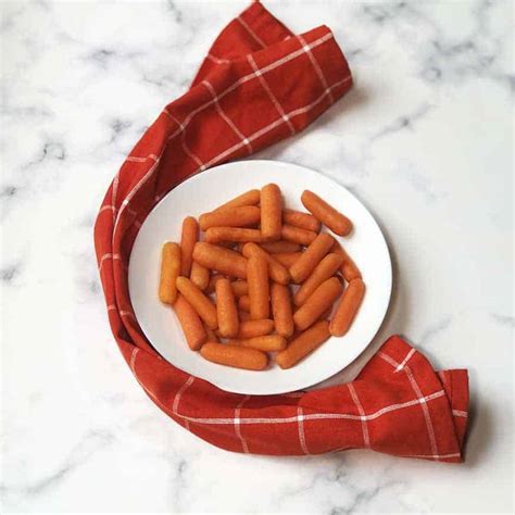 Copycat Cracker Barrel Carrots Recipe {in the crockpot}