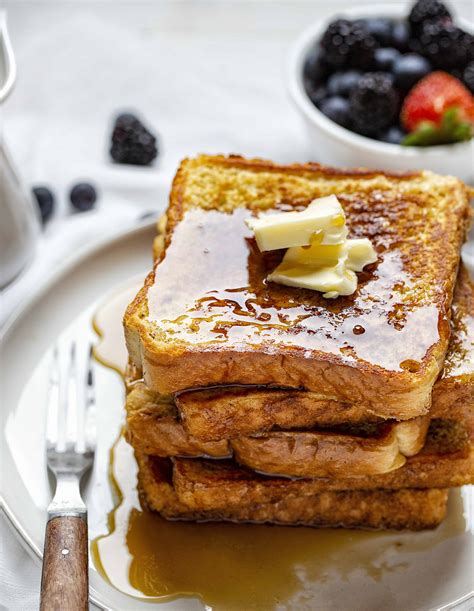 10+ Best french toast recipe epicurious ideas in 2021 – Wallpaper