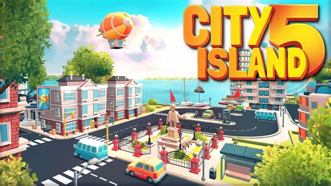 City Building Games – Welcome To The Sparkling Society – Various ...