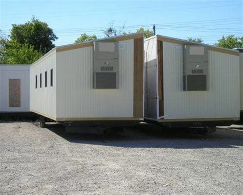 Portable Classrooms | New & Used, Buy Or Rent | Cheapest Rates ...