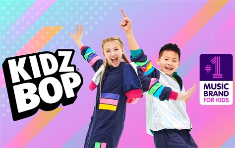 Who owns Kidz Bop? The billion-dollar company behind the popular brand ...