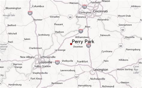 Perry Park, Kentucky Weather Forecast