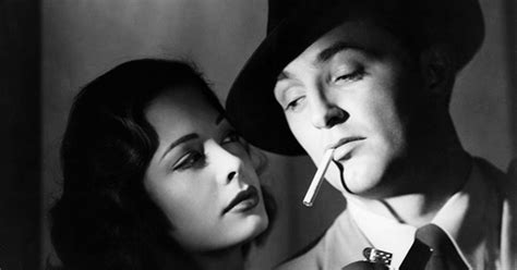 The 15 Best Noir Films of the 1940s: Taste of Cinema