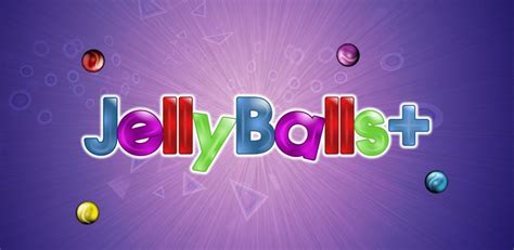 JellyBalls+: Nice, Simple Android Game Made Completely Using Open ...