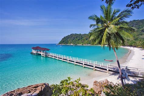 14 Best Beaches in Malaysia | PlanetWare