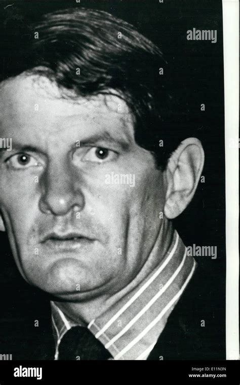 Dec. 12, 1978 - Jeremy Thorpe Hearing At Minehead: Photo Shows Norman ...