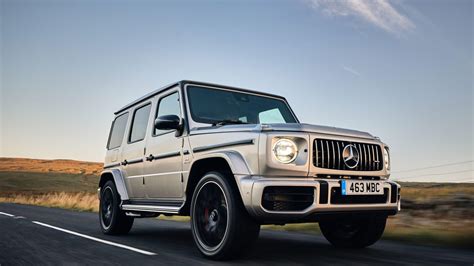 Mercedes AMG G 63 Wallpapers - Top Free Mercedes AMG G 63 Backgrounds ...