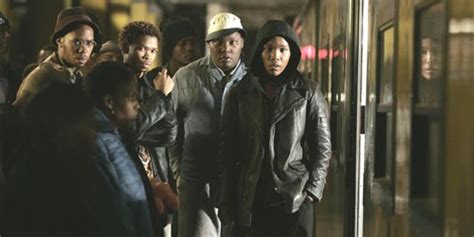 Tsotsi (2005) – Movie Reviews Simbasible