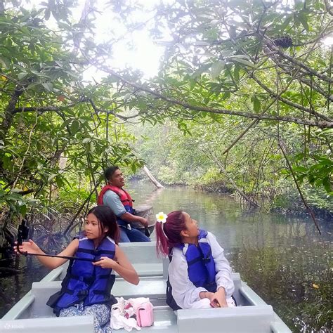 Bintan Mangrove Tour by Taxi Bintan Island - Klook Australia