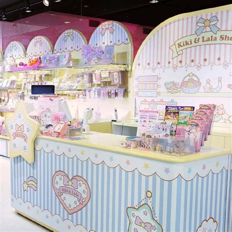 Sanrio puroland – Artofit