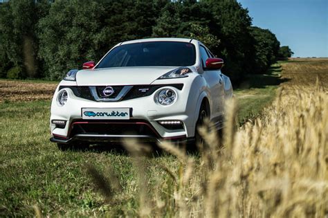 Nissan Juke Nismo RS Review – Refined - carwitter