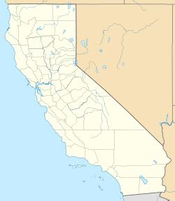 Hillgrove, California - Wikipedia