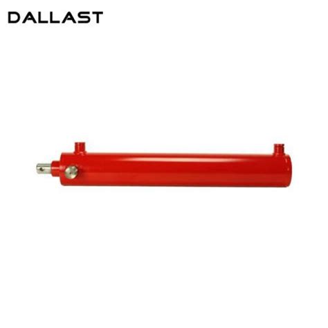 China Customized Hydraulic Cylinder at Harbor Freight Manufacturers ...