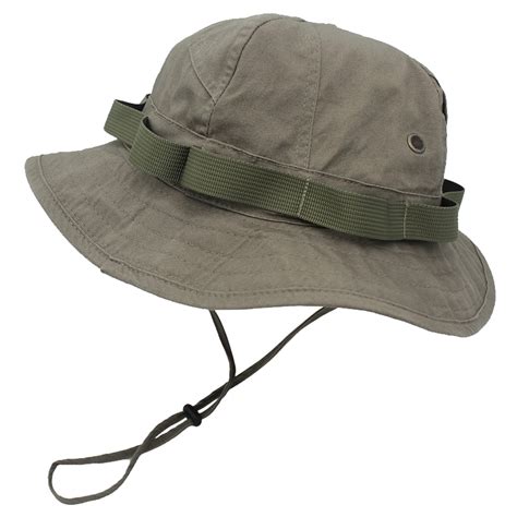 10+ Fishing Hat Styles: Neck Flap, Bucket, Straw, and More!