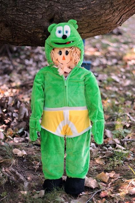 Halloween – Gummibär Shop Gummy Bear Costume, Childrens Halloween ...