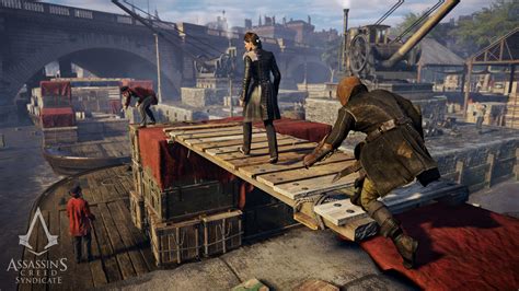 Assassin's Creed Syndicate review - The most fun an AC title has ...