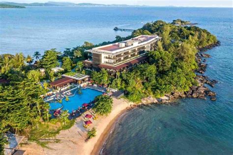 Top 10 Best Luxury Hotels in Phu Quoc 2023 - Dealsee