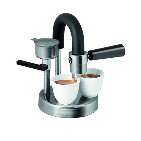 KAMIRA Moka Express 1/2 Cups Stovetop Espresso Maker SALE Espresso ...