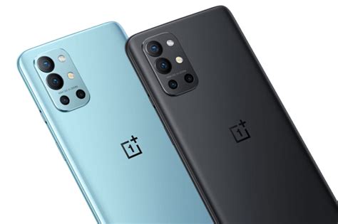 OnePlus 9R - 5G Price and Specs - Choose Your Mobile