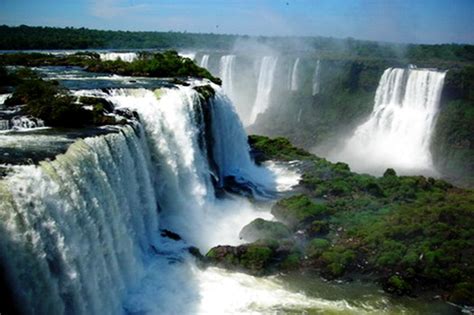 Tourist Attraction: Zimbabwe Victoria Falls And Zambezi River | The ...