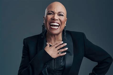 Dee Dee Bridgewater & Delroy Lindo Set to Host Inaugural Jazz Music Awards