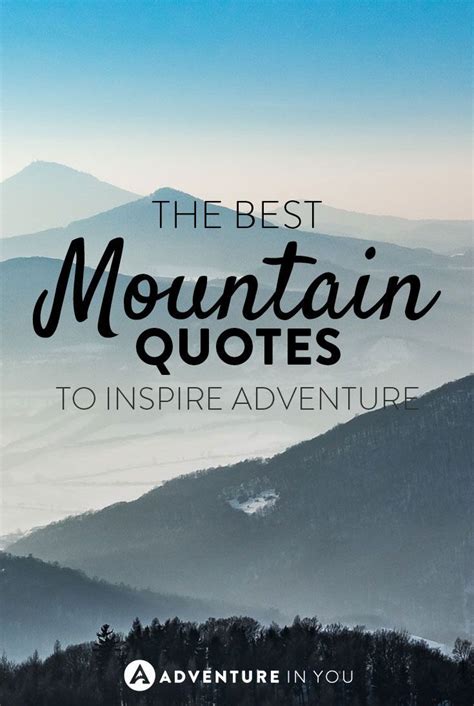 Funny Mountain Quotes - ShortQuotes.cc