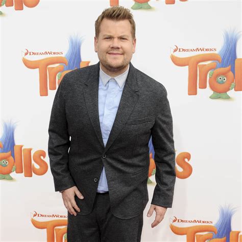 James Corden loses 35 pounds despite ‘absolutely hating’ working out ...