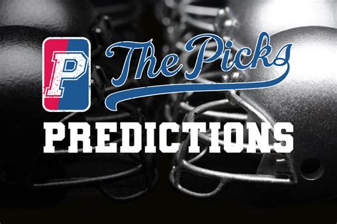 NFL Predictions - ThePicks