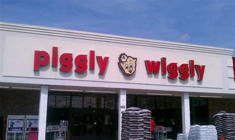 Piggly Wiggly - Grocery - 2960 Richlands Hwy, Jacksonville, NC ...