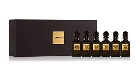 Private Blend Collection Set by Tom Ford|FragranceUSA