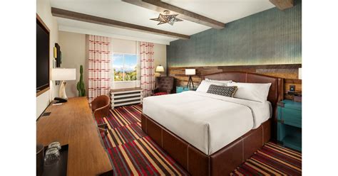 Silverton Casino Lodge Reopens Hotel Rooms