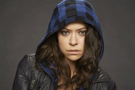 Orphan Black - Season 2 - Cast Promotional Photos - Orphan Black Photo ...