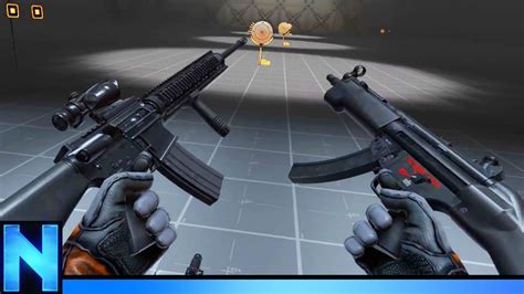 Really awesome vr guns – Like For Real Dough