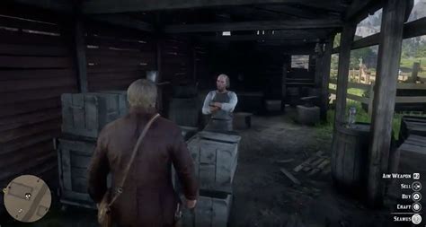 Red Dead Redemption 2 Trinkets, Talismans And Perks Guide - RDR2.org