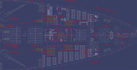 Top 49+ imagen rms titanic deck plan - abzlocal fi