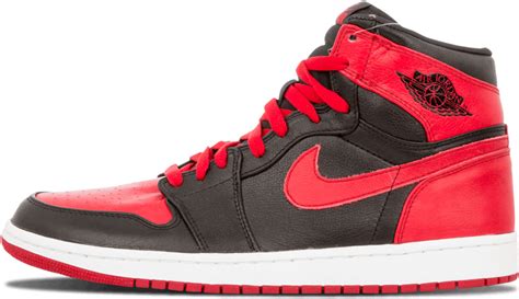 Air Jordan 1 Png Clip Art Free Download - Air Jordan 1 Png Transparent ...