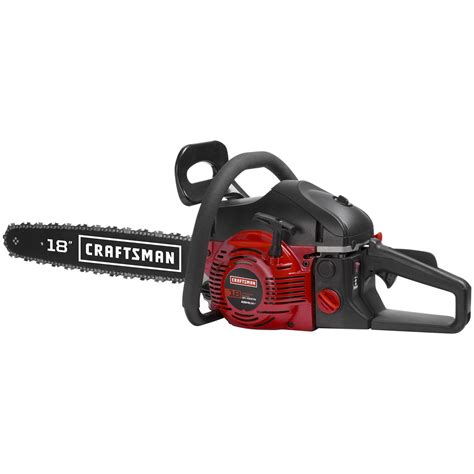 Craftsman 18 Inch 42cc Chainsaw Parts Diagram