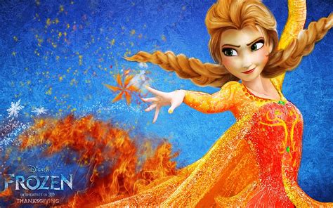 🔥 [42+] Wallpapers Frozen Elsa | WallpaperSafari