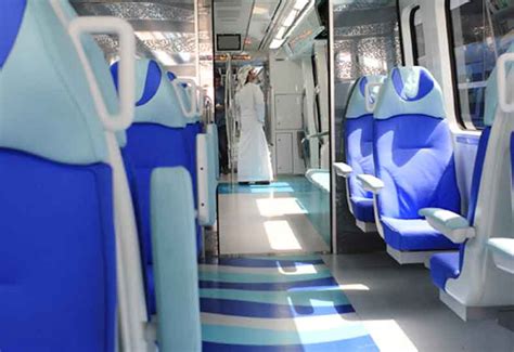 As Dubai Tram launches, Dubai Metro fares double - Logistics Middle East