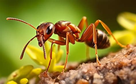 Costa Rica Wildlife: The Ant Acacia’s Other Animal Interactions