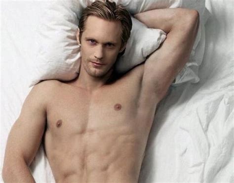 hombre1.com | TARZAN Set to Return with Alexander Skarsgård