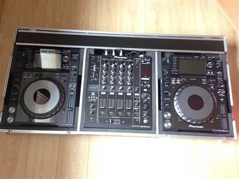 Pioneer CDJ-2000 Nexus image (#1772799) - Audiofanzine