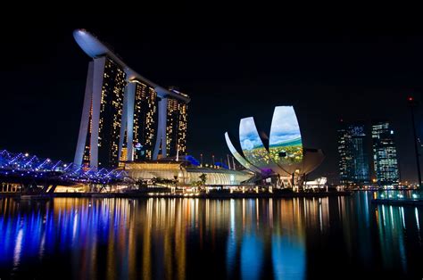 Singapore sets standard for international tradeshows | Exhibit City News