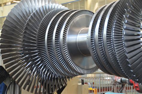 10MW High-speed& High-Efficiency Steam Turbine China Manufacturers ...