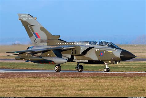 Panavia Tornado GR4 - UK - Air Force | Aviation Photo #5374475 ...