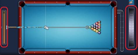 How to Aim with the Cue (8 Ball Pool) – Miniclip Player Experience