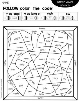 Fall Language Arts Worksheets - Teaching Second Grade