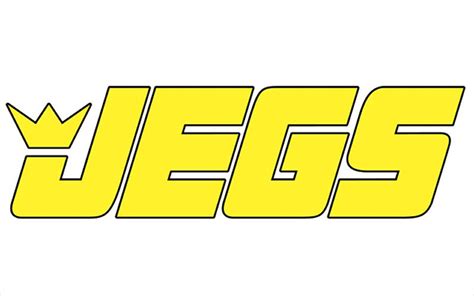 Jegs Logos