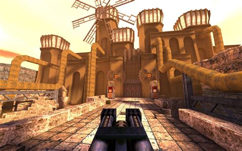 Save 60% on Quake on Steam